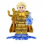 New King Om Minifigures Lego Compatible Aquaman 2 Minifigure