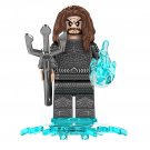 New Arthur Curry Minifigures Lego Compatible Aquaman 2 Minifigure
