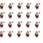 20pcs Captain Enoch Minifigures Lego Compatible Star Wars Sets