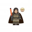 Shin Hati Minifigures Lego Compatible Ahsoka 2 Minifigure
