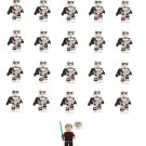 21pcs Guard Thrawn Morgan Elsbeth Minifigures Lego Compatible Ahsoka 2 Set