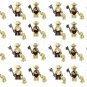 24pcs Goblin Minifigures Lego Compatible The Lord of the Rings Set