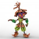 Skull kid Minifigures Lego Compatible Toy