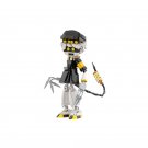 Uzi·Doorman Minifigures Lego Compatible Comic Minifigure
