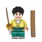 Myojin Yahiko Minifigures Lego Compatible Rurouni Kenshin Minifigure