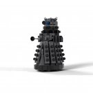 Big Dalek Minifigures Lego Compatible Doctor Who Minifigure