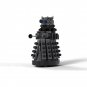 Big Dalek Minifigures Lego Compatible Doctor Who Minifigure