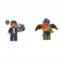 Ned-Liz and Green Goblin Minifigures Lego Compatible Spider-Man 2024