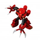 Z′Gok Commander Type Commander Minifigures Lego Compatible Anime Minifigure