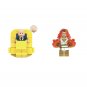 Professor X and Phoenix Minifigures Lego Compatible X-Men Set