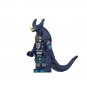 Cyber Gomora Minifigures Lego Compatible Anime Minifigure
