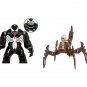 Venom Scorpion Minifigures Lego Compatible Avengers Set