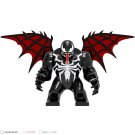 Venom Wings Minifigures Lego Compatible Venom Minifigure