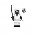 Mister Negative Minifigures Lego Compatible Avengers Minifigure