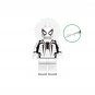 Anti-Venom Suit Minifigures Lego Compatible Avengers Minifigure