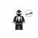 Symbiote Suit Minifigures Lego Compatible Super Heroes Minifigure