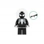 Symbiote Suit Minifigures Lego Compatible Super Heroes Minifigure
