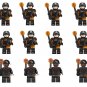 12pcs TVA Agent B-15 Minifigures Lego Compatible Loki Season 2 Set