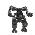 AMP Mecha Minifigures Lego Compatible Avatar Minifigure