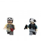 Star Wars Resistance Minifigures Lego Compatible Movie TV Set