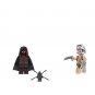 Spider-Man Noir Wolverine Minifigures Lego Compatible X-Men Set