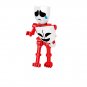 Gangle Minifigures Lego Compatible TV Minifigure