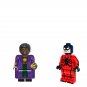 Tarantula Kang the Conqueror Minifigures Lego Compatible Avengers Set
