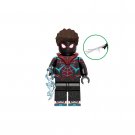 Evolved Suit Minifigures Lego Compatible Spider-Man Minifigure