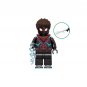 Evolved Suit Minifigures Lego Compatible Spider-Man Minifigure
