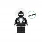 Symbiote Suit Minifigures Lego Compatible Spider-Man Minifigure