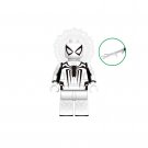 Anti-Venom Suit Minifigures Lego Compatible Spider-Man Minifigure
