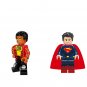 Firestorm Superman Minifigures Lego Compatible DC Superhero Set