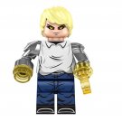 Genos Minifigures Lego Compatible One Punch-Man Minifigure