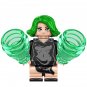 Tatsumaki Minifigures Lego Compatible One Punch-Man Minifigure