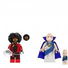 Jessica Drew Watchers Minifigures Lego Compatible Superhero Set