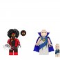 Jessica Drew Watchers Minifigures Lego Compatible Superhero Set