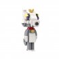 The Owl House Minifigures Lego Compatible Toy
