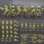 Cheetah Assault Team Minifigures Lego Compatible China Military Set