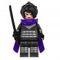 Speed-o'-Sound Sonic Minifigures Lego Compatible One Punch-Man Minifigure