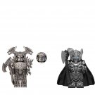 Steppenwolf VS Black Thor Minifigures Lego Compatible Toy