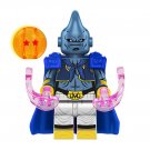 New Majin Buu Minifigures Lego Compatible Dragon Ball Minifigure