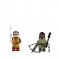 Kaecilius Baron Mordo Minifigures Lego Compatible Doctor Strange Sets