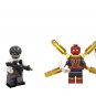 Inner Demons VS Spider-Man Minifigures Lego Compatible Superhero Set