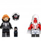 Spider-Man Venom Spider-Man2 (GAME) Minifigures Lego Compatible Superhero Movie Set