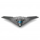 B-2 Spirit Stealth Bombers Minifigures Lego Compatible America Bombers Set