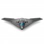 B-2 Spirit Stealth Bombers Minifigures Lego Compatible America Bombers Set