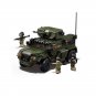 Russia Typhoon-VDV Typhoon-M Topol Guardian Minifigures Lego Compatible Military Set