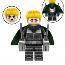 Armin Arlert Minifigures Lego Compatible Attack On Titan Minifigure