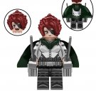 Hange zoe Minifigures Lego Compatible Attack On Titan Minifigure