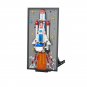 Sounding Rocket building block Toy Lego Compatible Minifigures